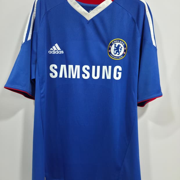 10-11 첼시 토레스 유니폼