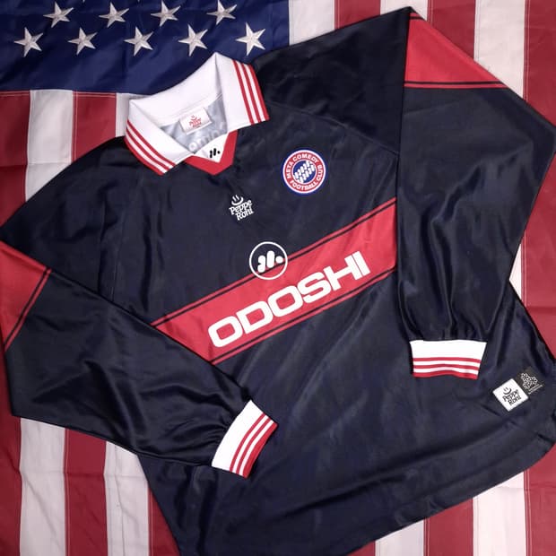 새제품 메타코미디클럽 오도시 져지