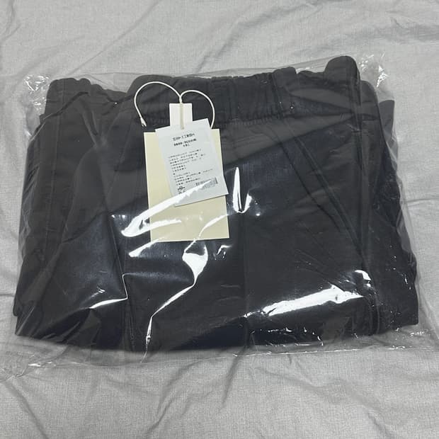 2) 폴리테루 퍼티그 스웻 다크 퍼플 네이비