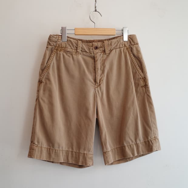 PoloRalphLauren 폴로 랄프로렌 코튼 쇼츠 (30인치)