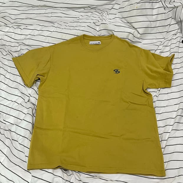 산산기어 반팔 1size