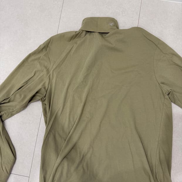 애프터프레이 터틀넥