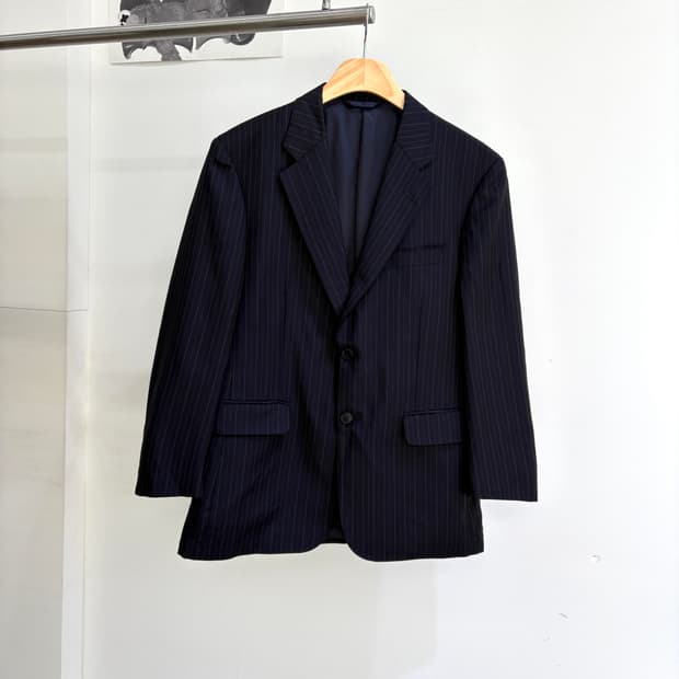 PIERRE CARDIN (Made in Japan) 블레이저