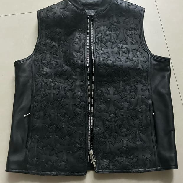 Chrome hearts