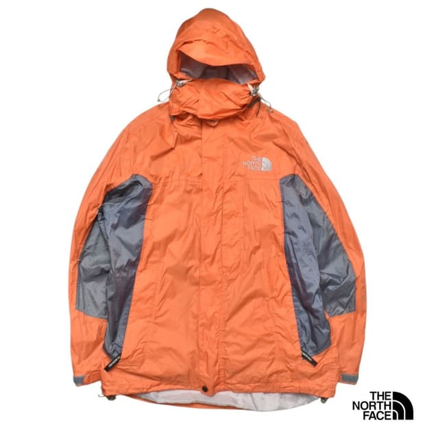 90S 노스페이스 고어텍스 XCR 자켓 