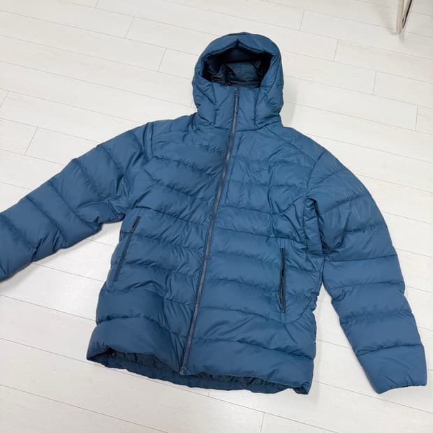 아크테릭스 토륨 L 사이즈