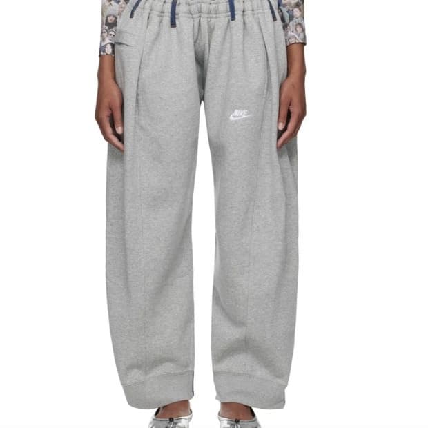 S) 블레스 오버 조깅 진