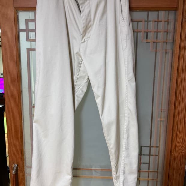 나나미카 와이드 팬츠 사이즈 34