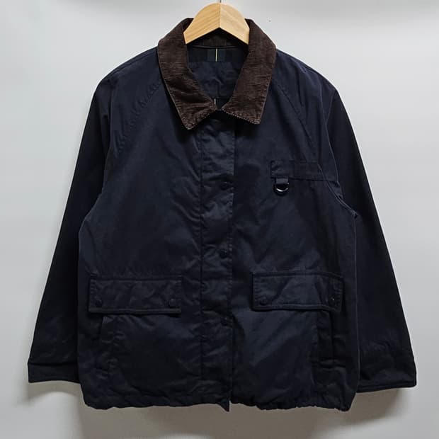 잭니클라우스 여성 클래식 자켓 100