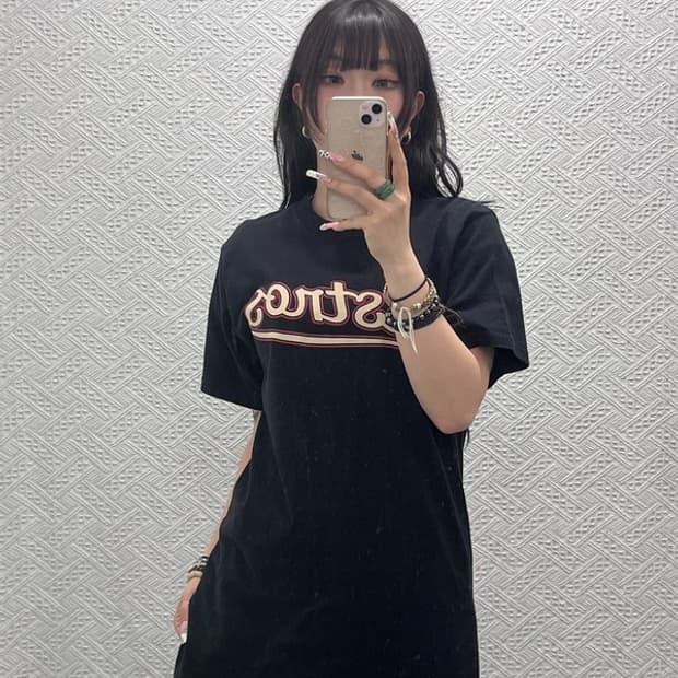 마제스틱 빈티지 휴스턴 애스트로스 반팔티 M C11440