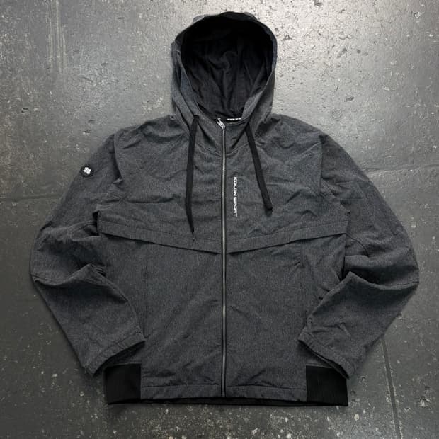 95 코오롱스포츠 바람막이