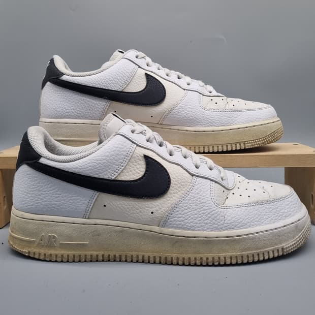 나이키 에어포스1 07 남성운동화290
