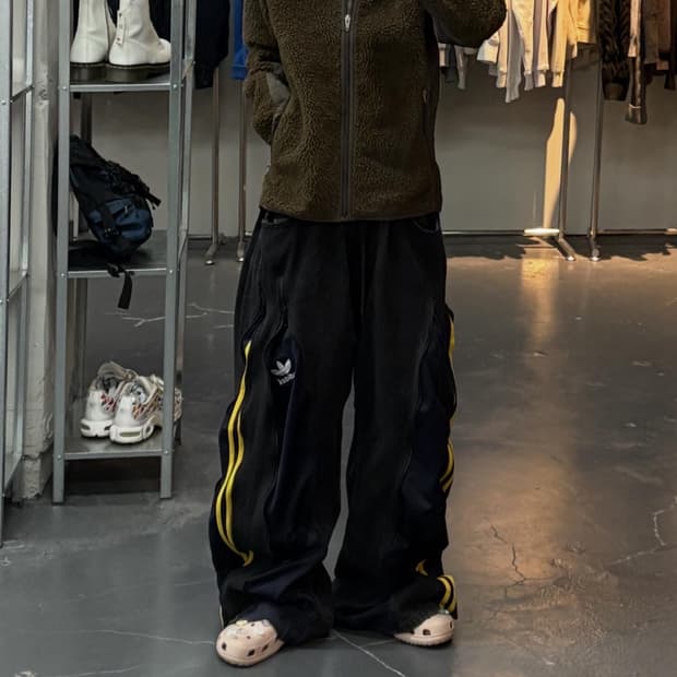 파타고니아 클래식 레트로-X 자켓 A2896