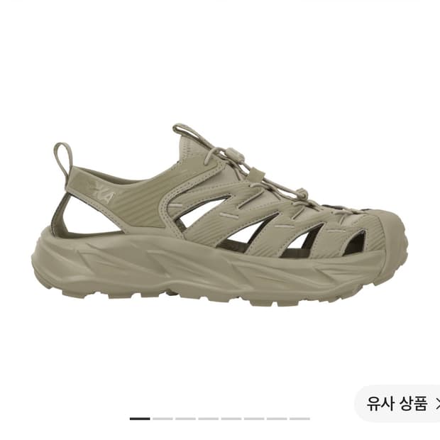 호카 호파라 탄 235 새상품