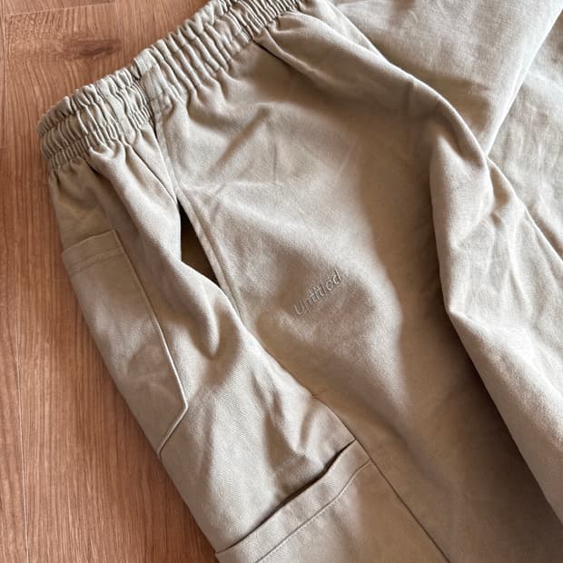 언타이틀 숏팬츠