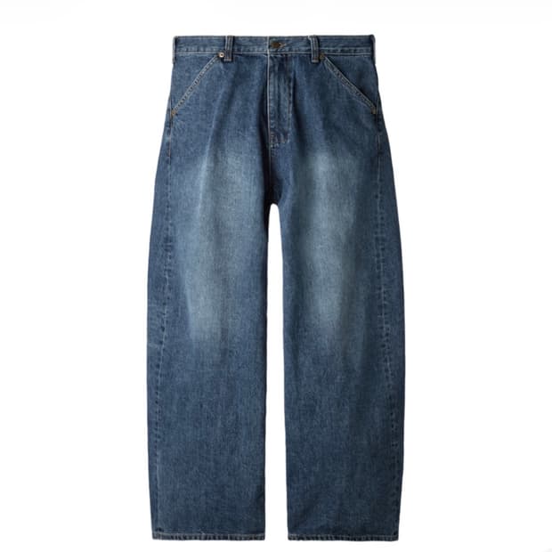 해칭룸 와이드 커브드 진