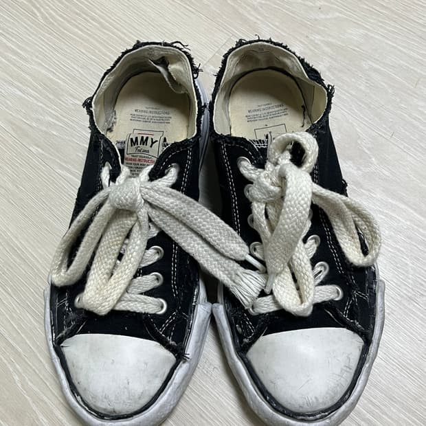 미하라 야스히로 피터슨 41사이즈