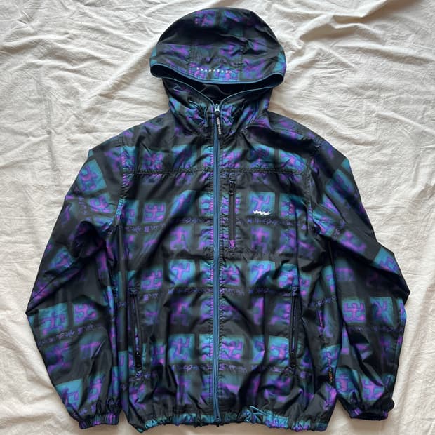 예스아이씨 바람막이