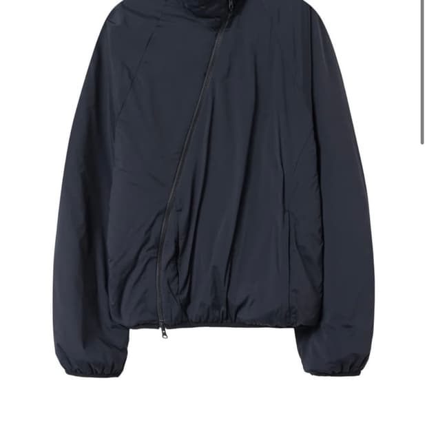 포스트아카이브팩션 paf 리버자켓 M