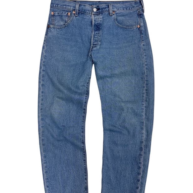 리바이스 501 93 (34) 