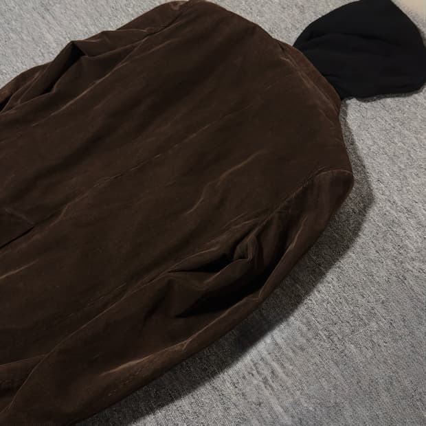 Martin margiela corduroy jacket