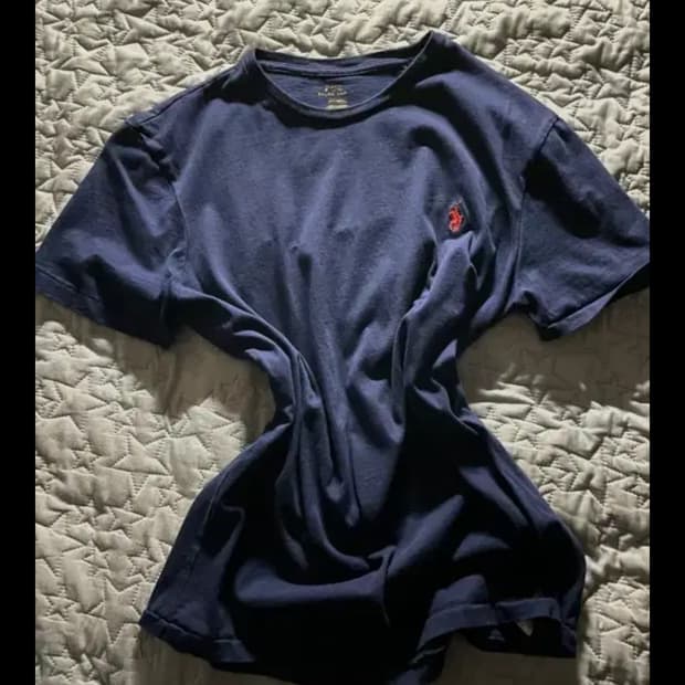 폴로 랄프로렌 반팔티