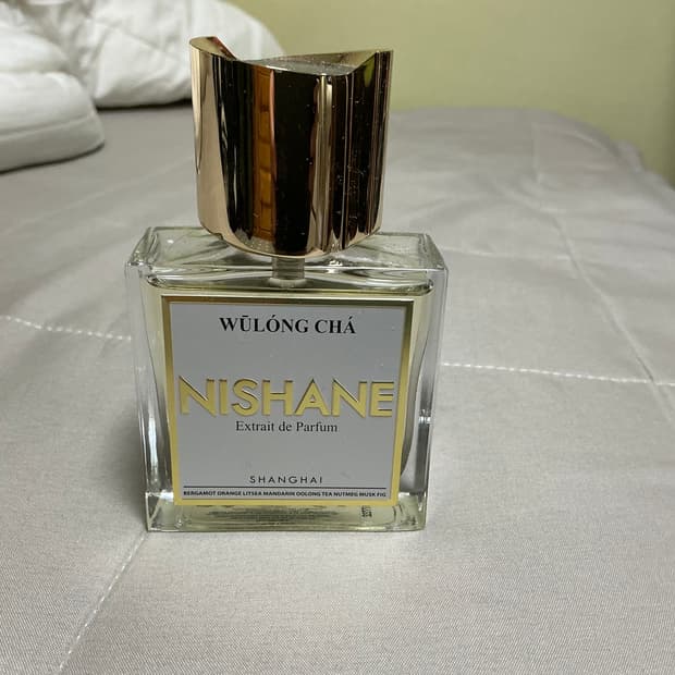 니샤네 우롱차50ml