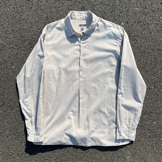 45RPM shirt top ( Made in Japan )