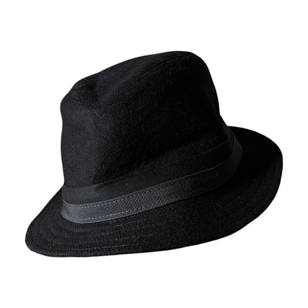 [Dolce & Gabbana] 돌체앤가바나 페도라