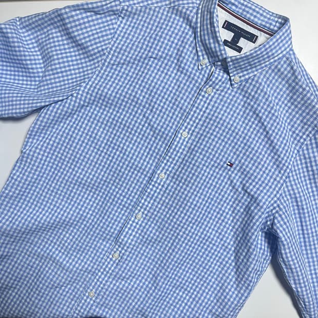 TOMMY HILFIGER