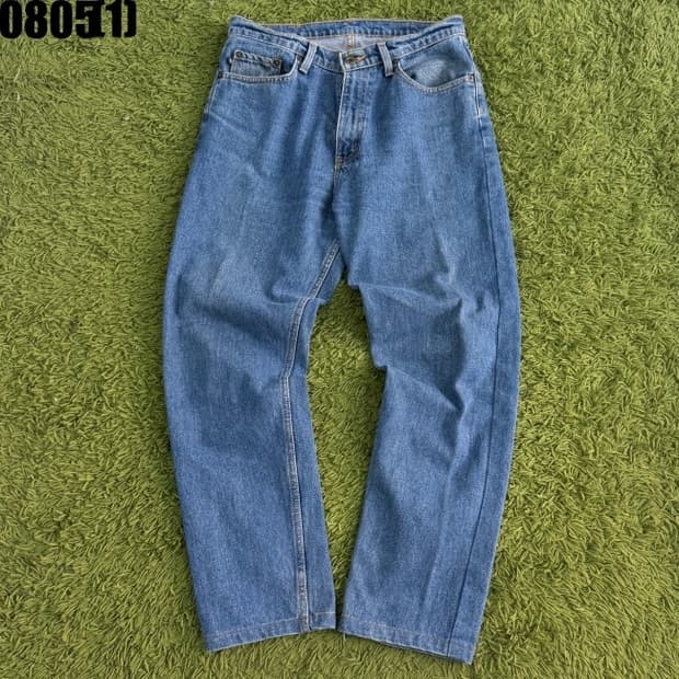 폴로랄프로렌 데님 팬츠