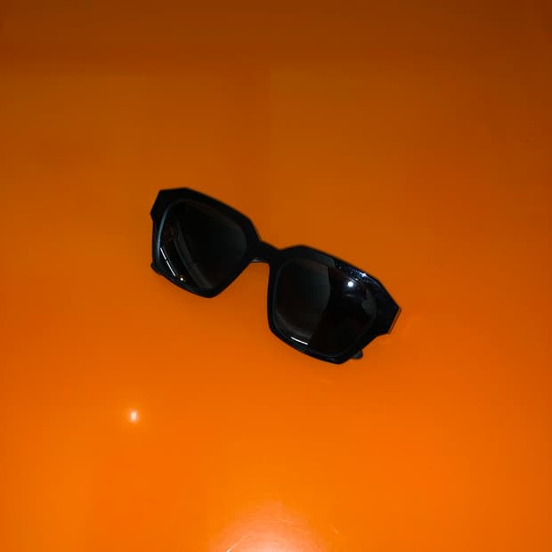 Masion Margiela x Mykita