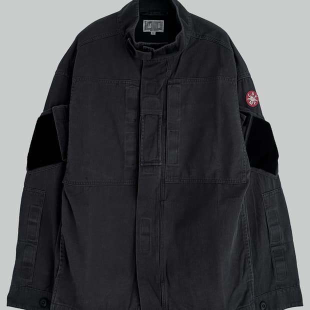 카브엠트 필드 자켓