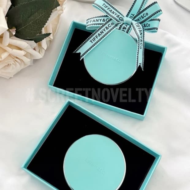 티파니앤코 차량용 방향제 세트