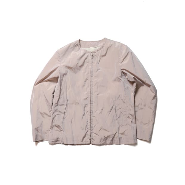 질 샌더 Jil Sander Silk Blended Jacket