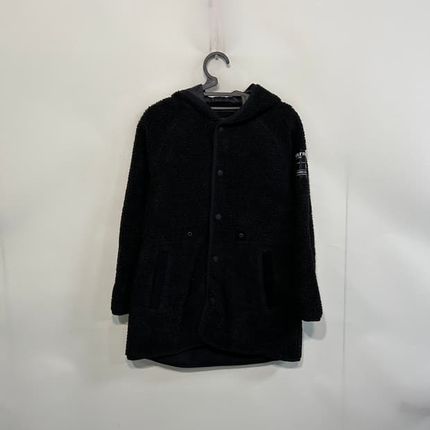 마모트 여성 뽀글이 후리스 90