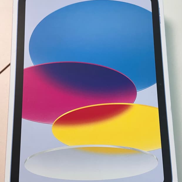 아이패드 10세대 블루 + 애플펜슬 USB-C