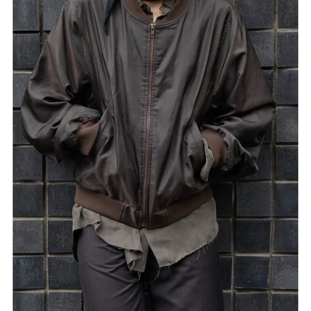 mudule ma-1 (fin) /brown 2