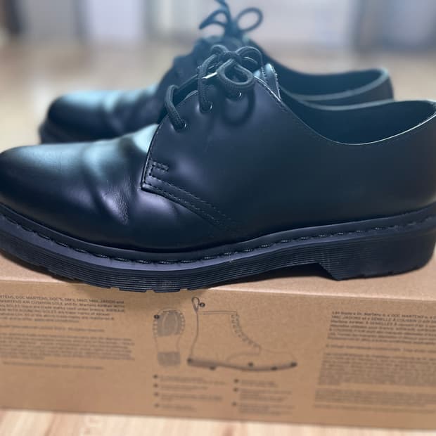 닥터마틴 1461  모노 280
