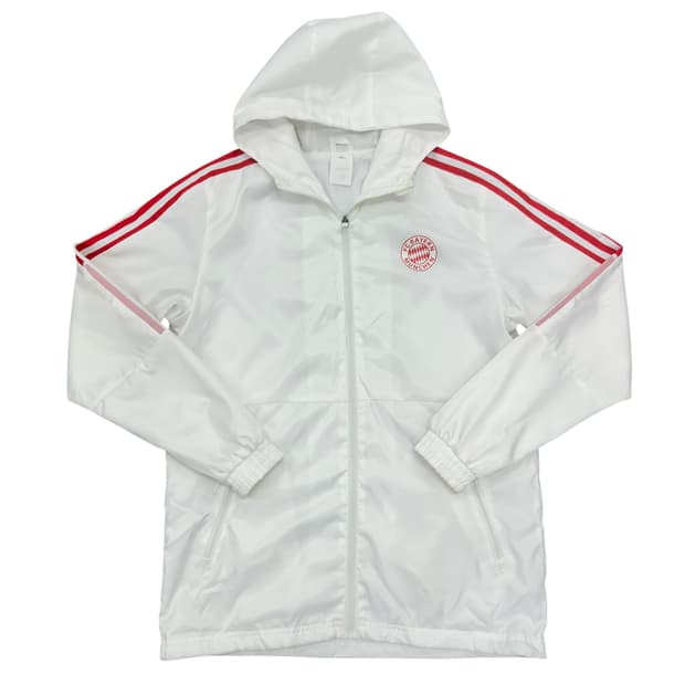 아디다스 뮌헨 바람막이