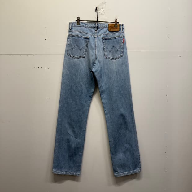 JAPAN 빈티지 랭글러 데님 팬츠 (30.5inch)