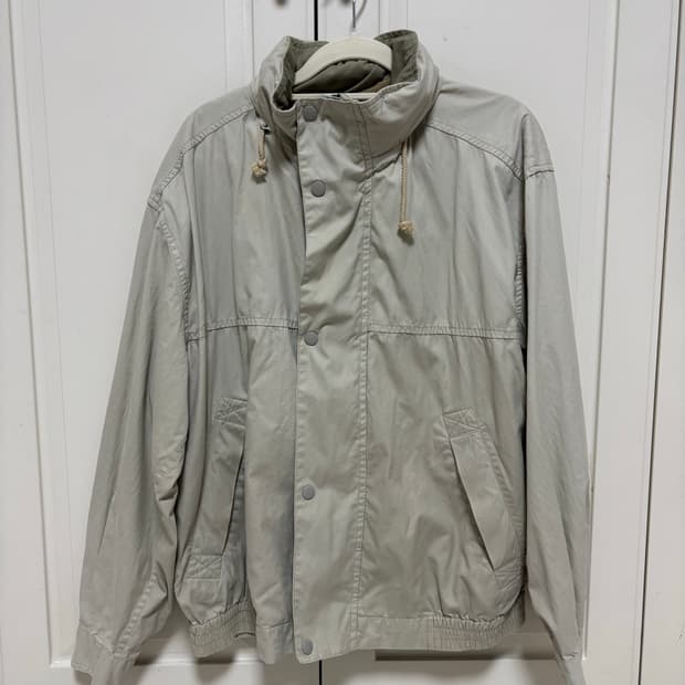 고타이리쿠 자켓 