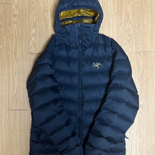 아크테릭스 토륨 24K