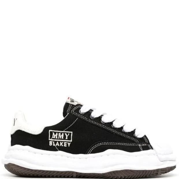 26S/S 메종미하라 야스히로 블레이키 OG (42)