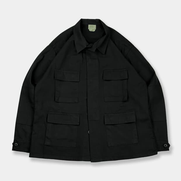 90's U.S. Army Vintage BDU Jacket