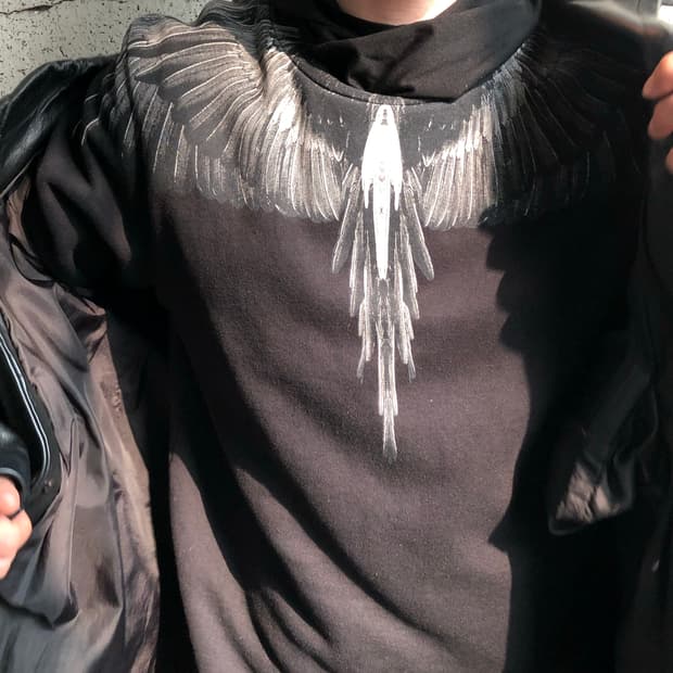 마르셀로불론 맨투맨