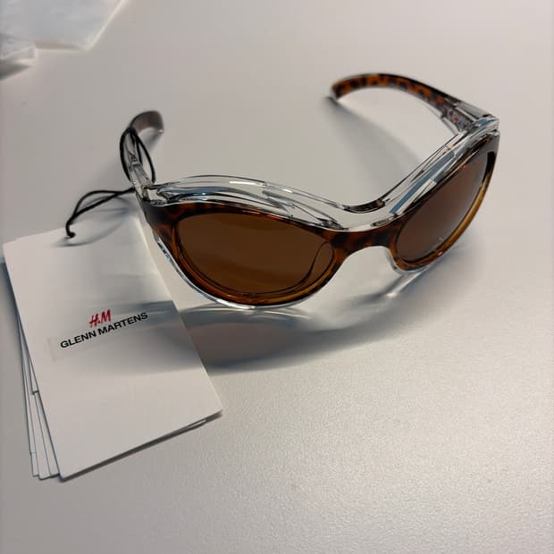 글렌마틴스 선글라스