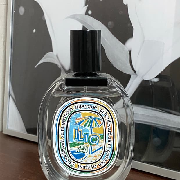 딥디크 오 드 뚜왈렛 일리오 100ml