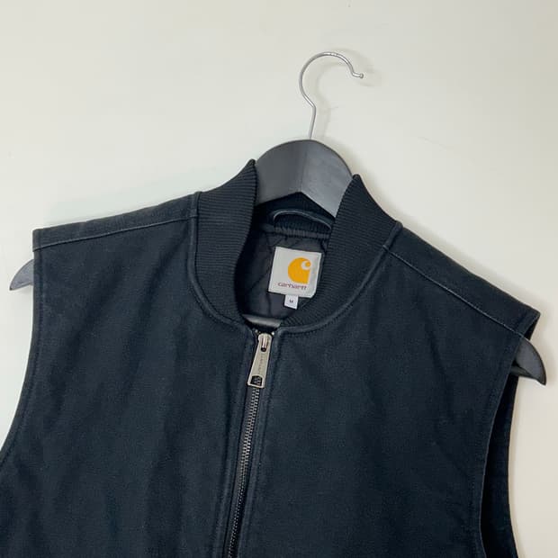 Carhartt 칼하트 클래식 덕 베스트