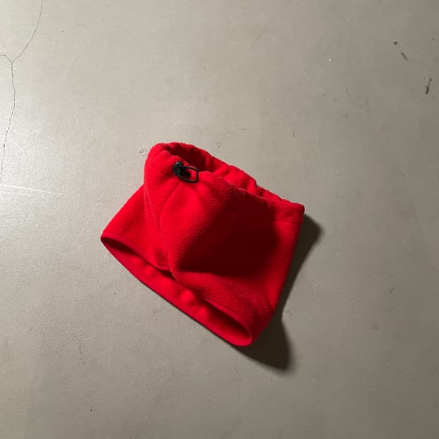  Fleece Neck Warmer